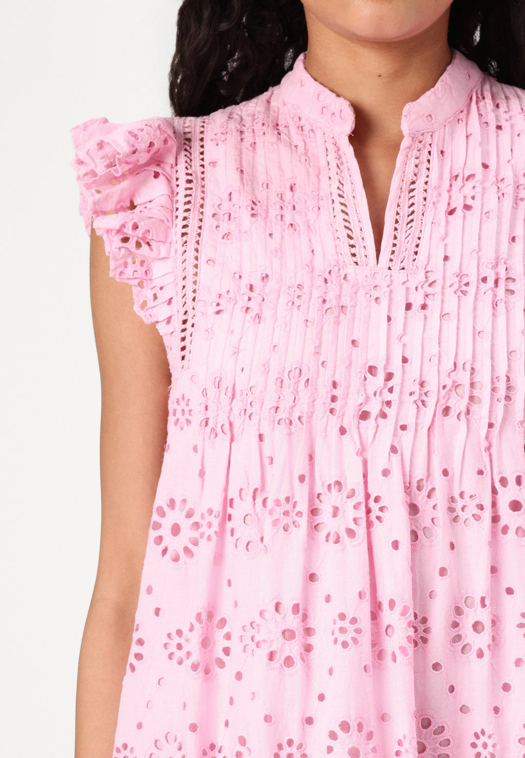 YAS YASARYA DRESS