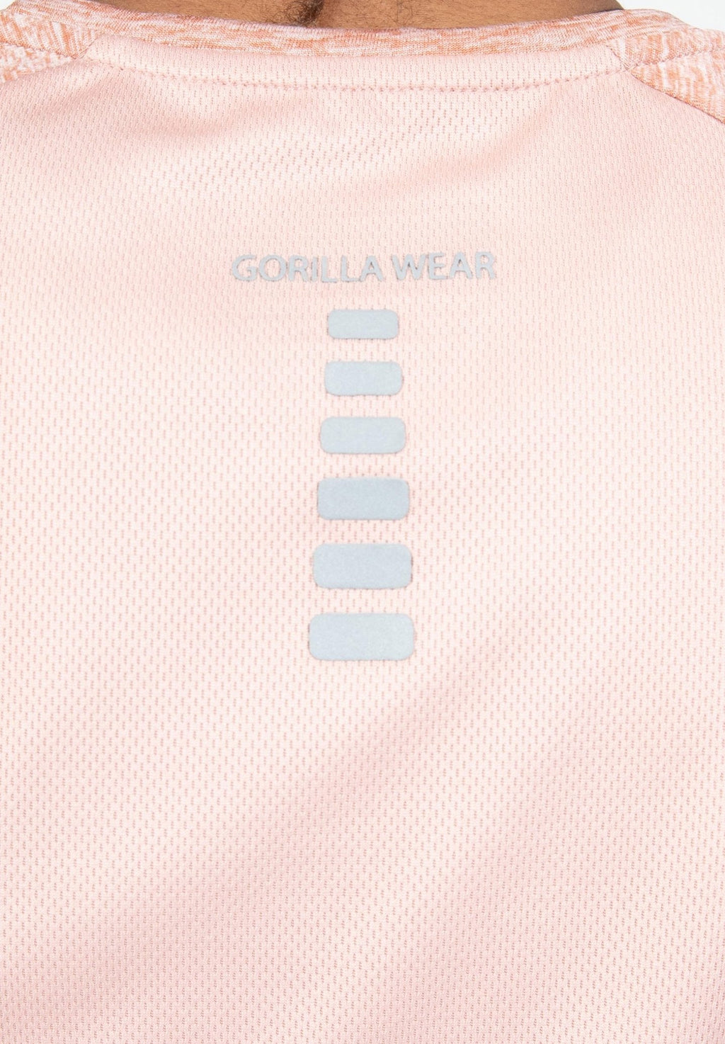 Gorilla Wear MONETTA PERFORMANCE