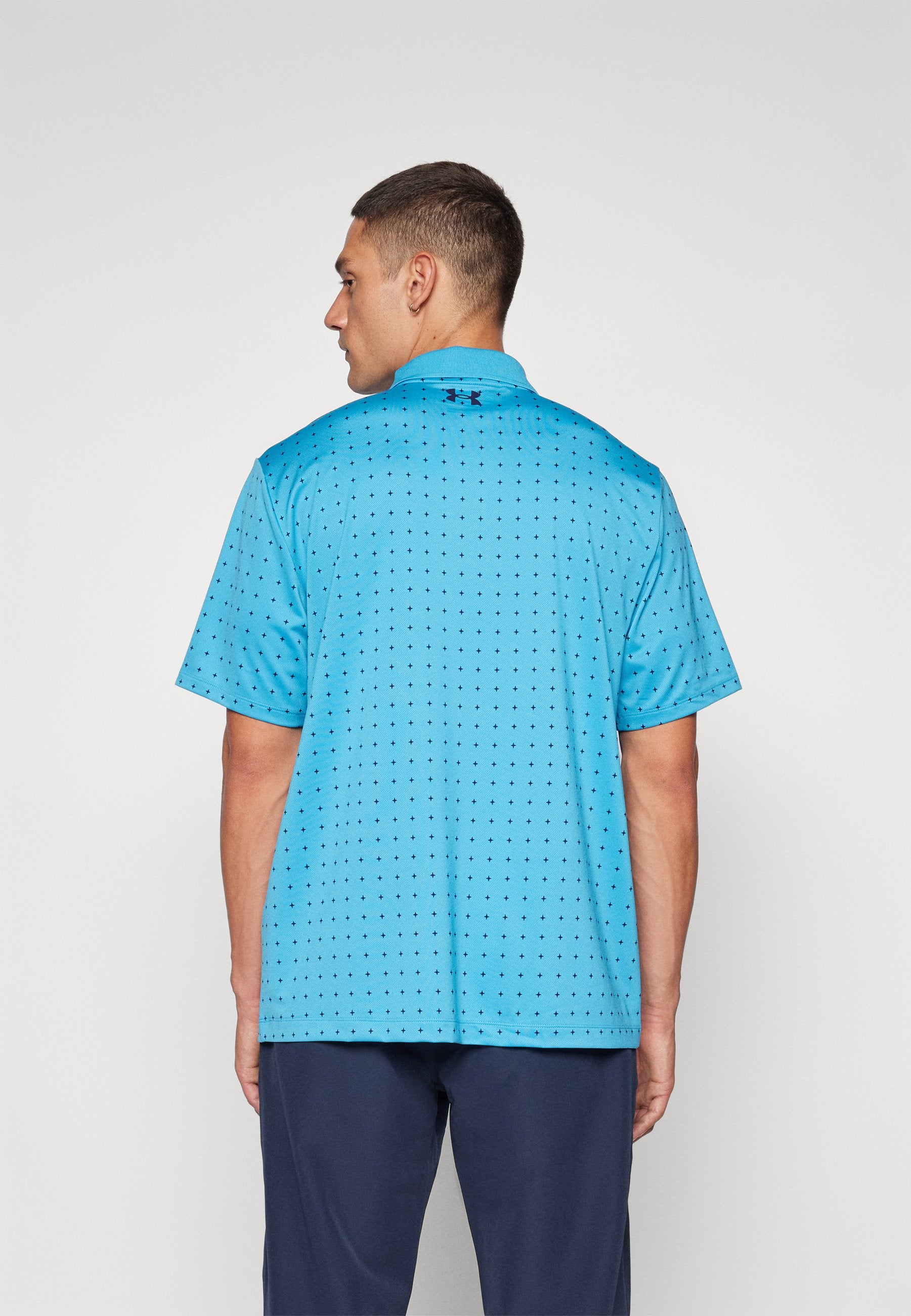 Under Armour MATCHPLAY PRINTED