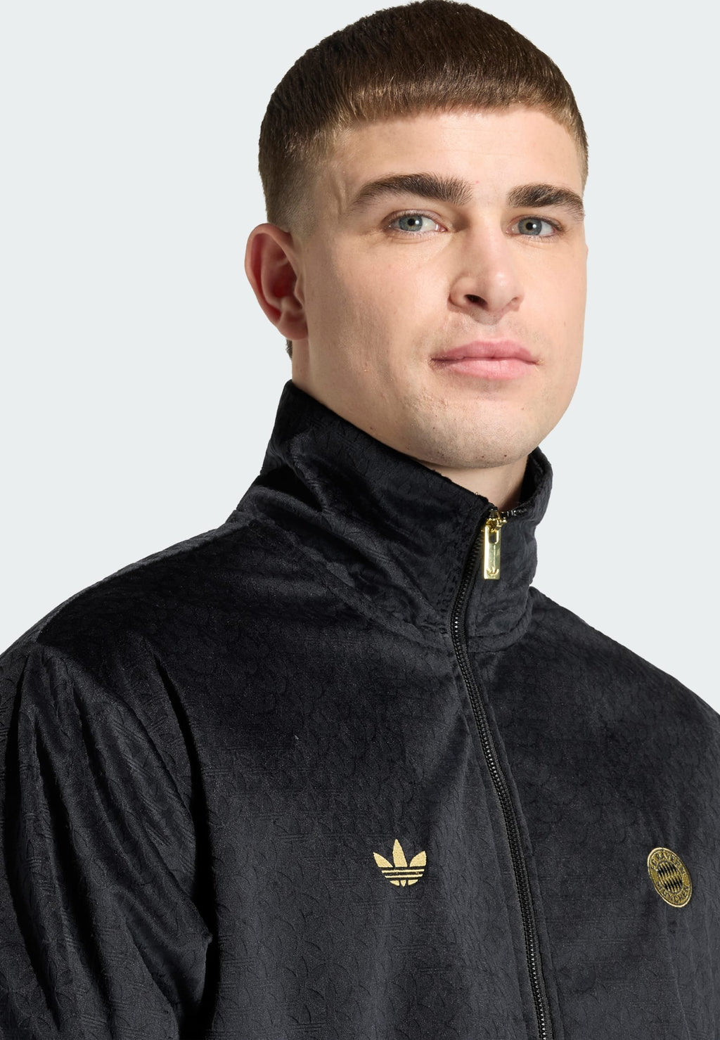 adidas Originals FC BAYERN TRACK