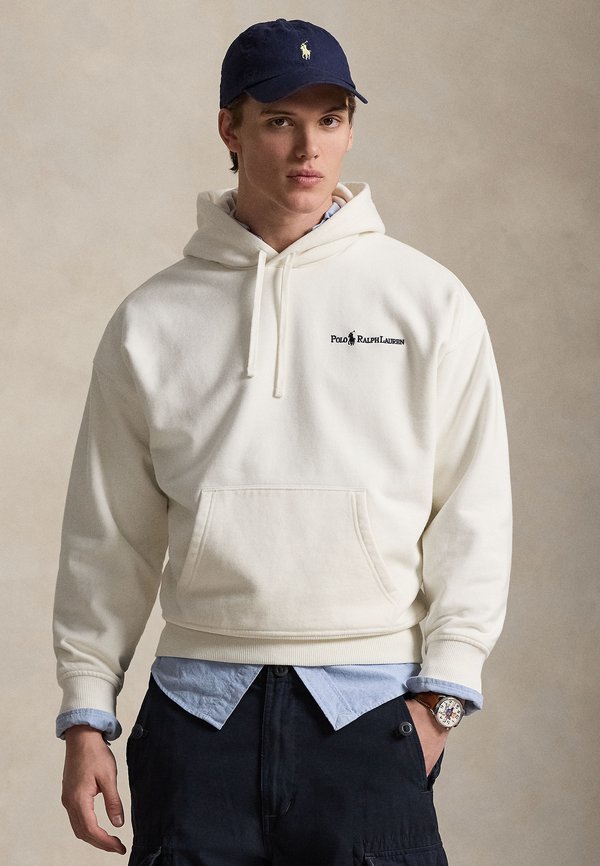 Polo Ralph Lauren KNIT-SWEATSHIRT