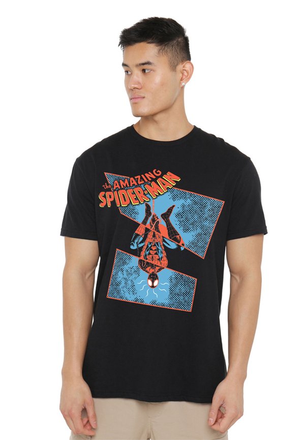 Marvel SPIDERMAN