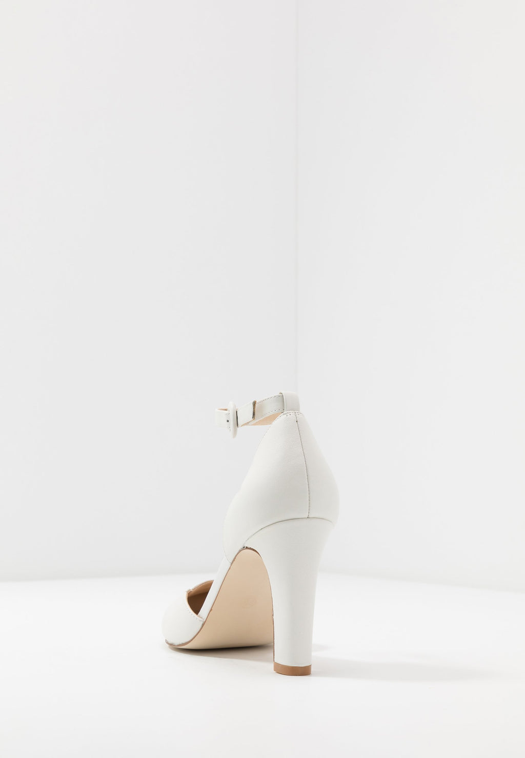 Anna Field LEATHER PUMPS
