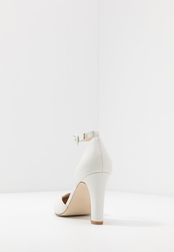 Anna Field LEATHER PUMPS