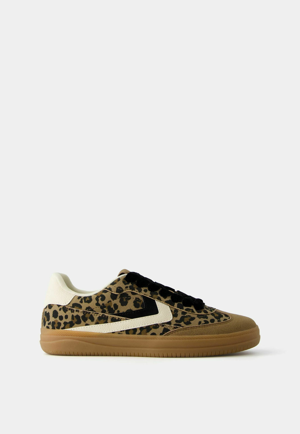 Bershka RETRO ANIMAL PRINT