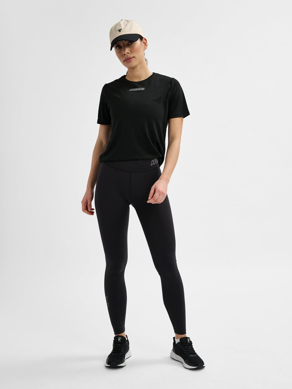 Hummel FUNDAMENTAL MID WAIST