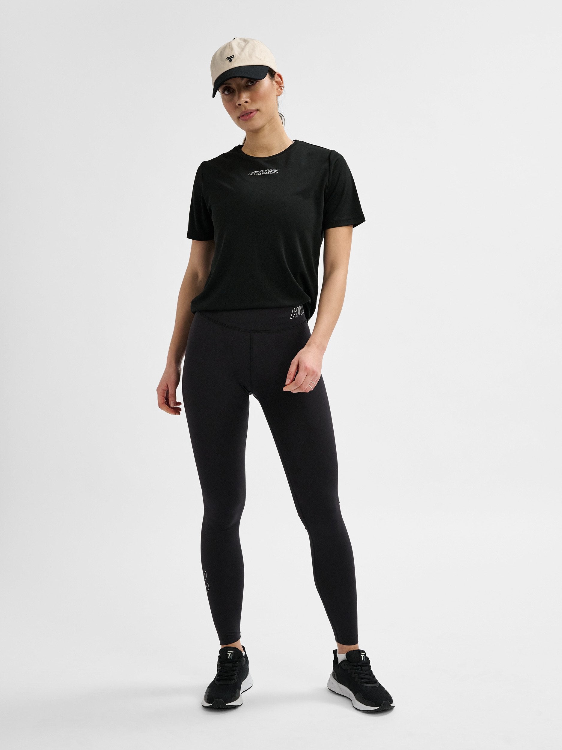 Hummel FUNDAMENTAL MID WAIST