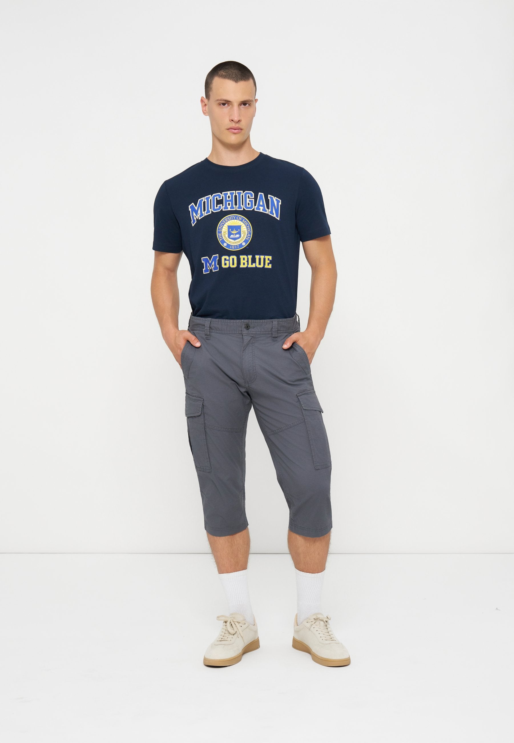 s.Oliver RELAXED FIT