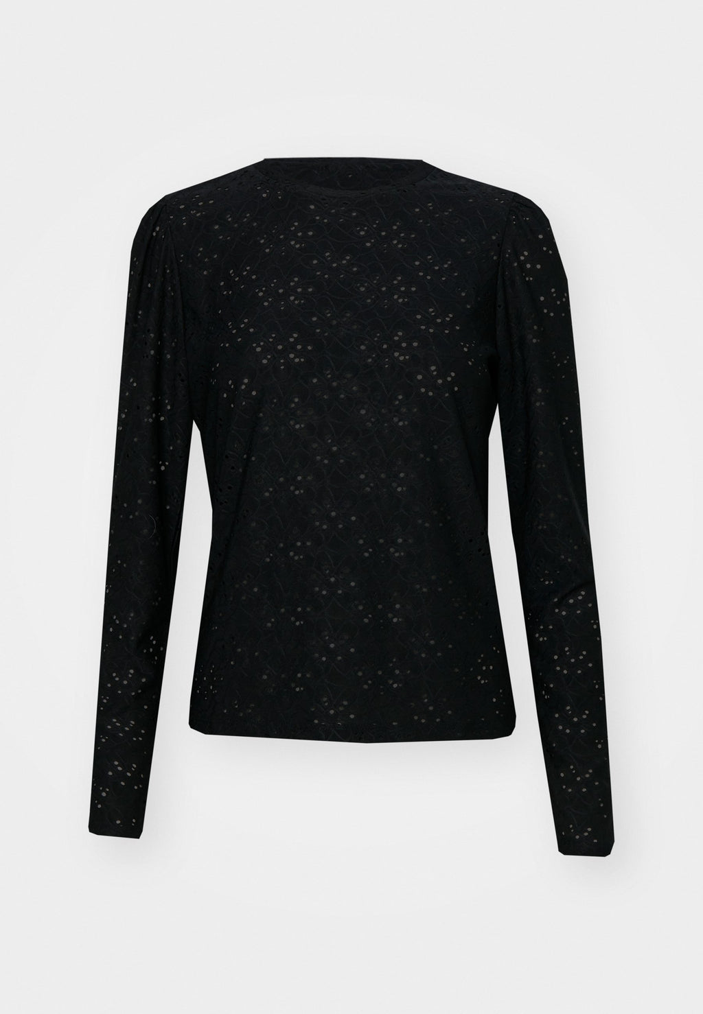 ONLY ONLSMILLA O NECK PUFF