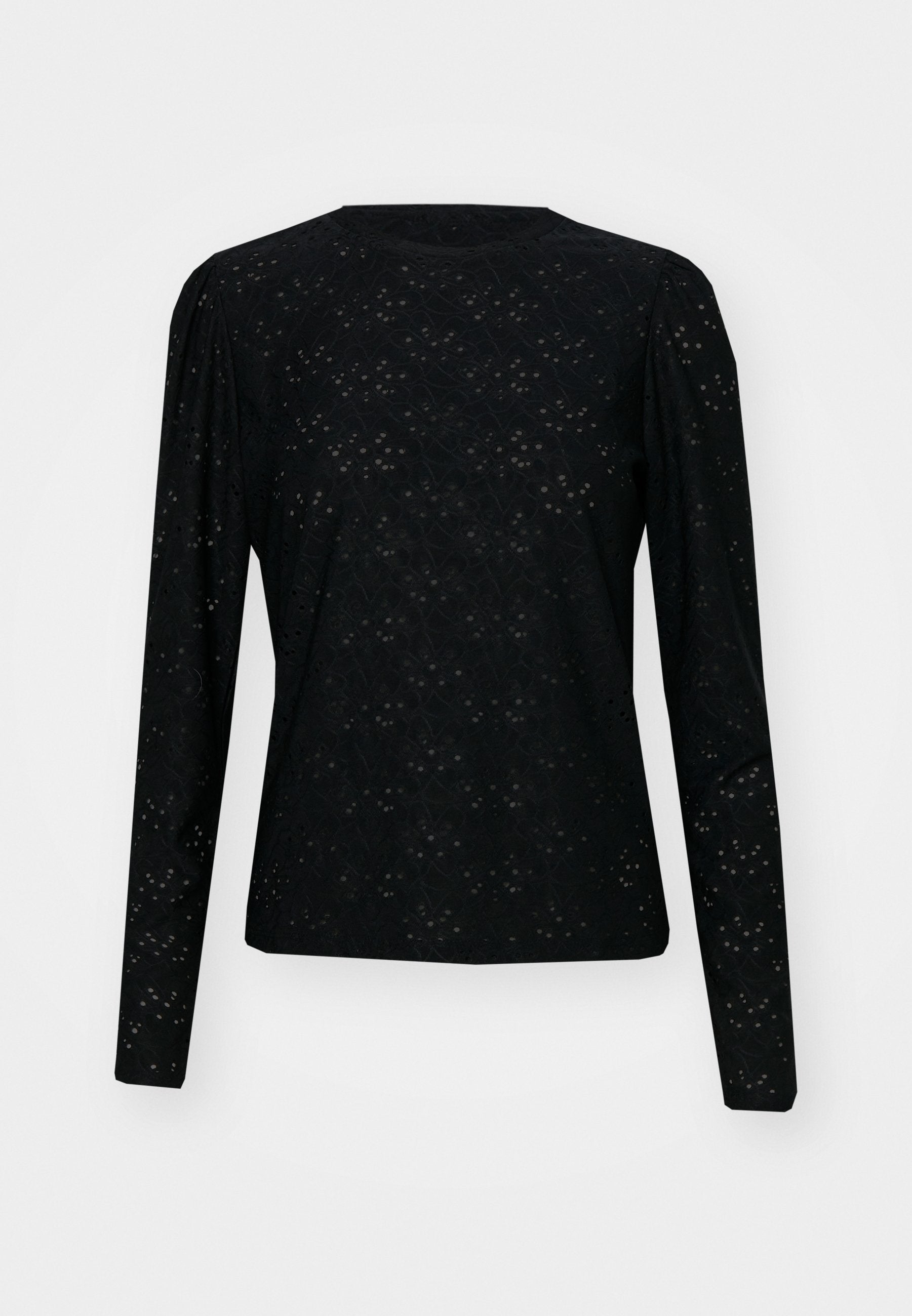 ONLY ONLSMILLA O NECK PUFF