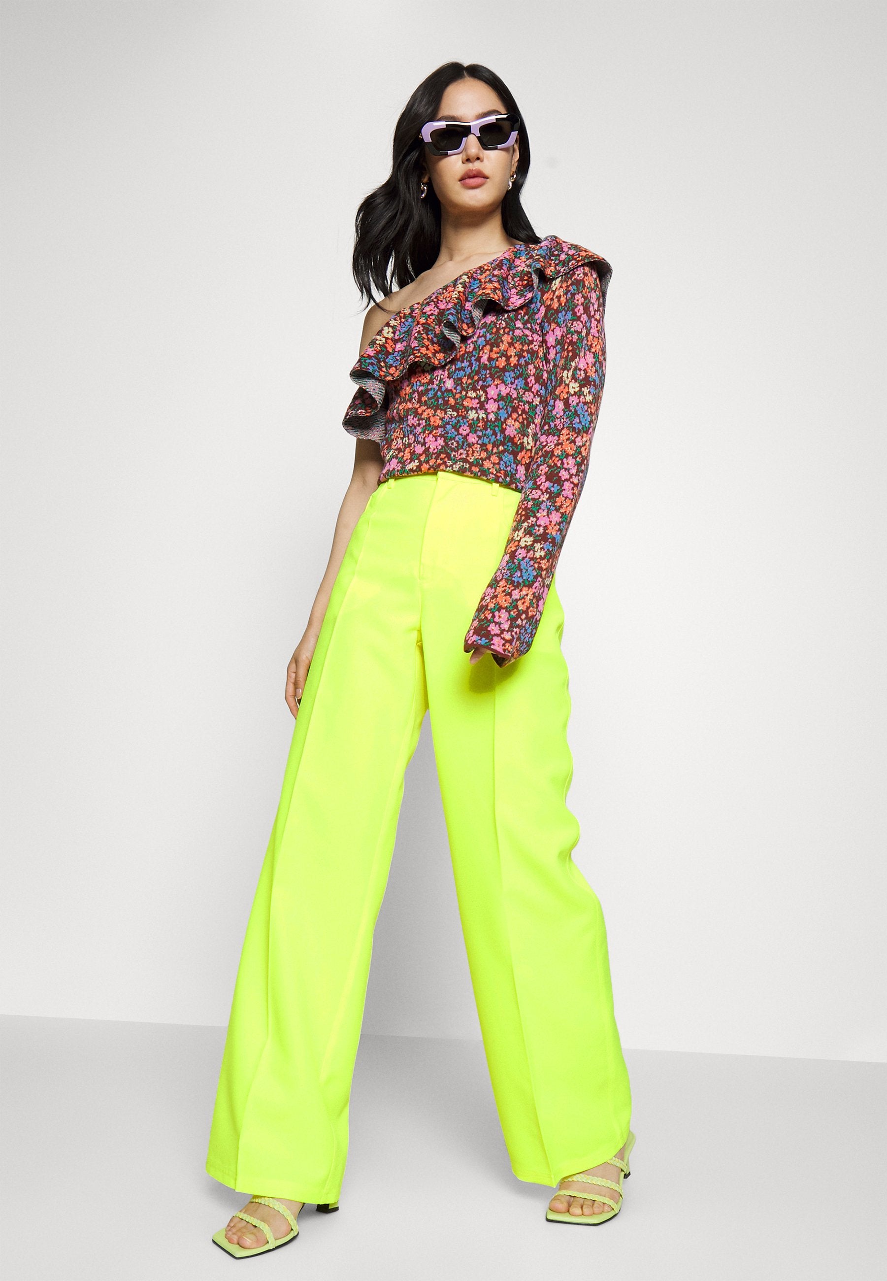 Philosophy di Lorenzo Serafini TROUSERS