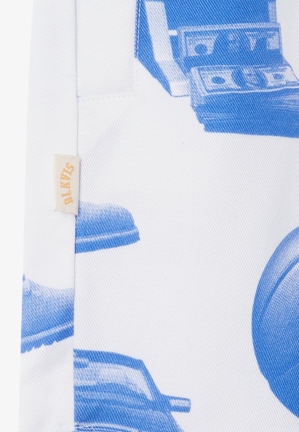 BLKVIS PAID IN FULL UNISEX