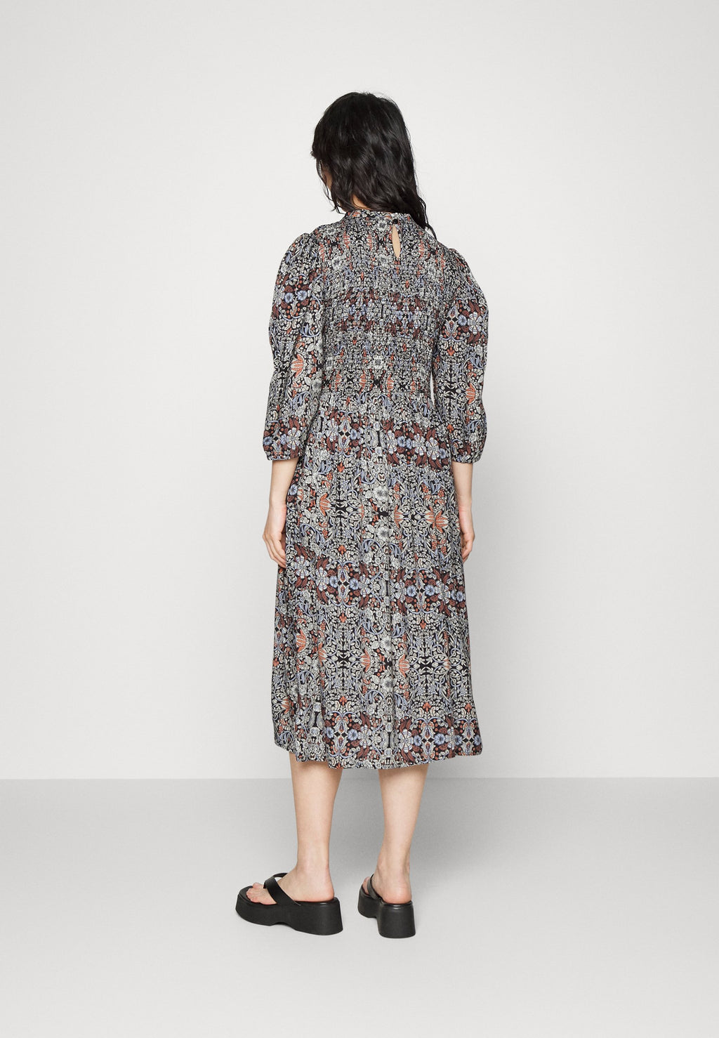Kaffe KATIANA DRESS