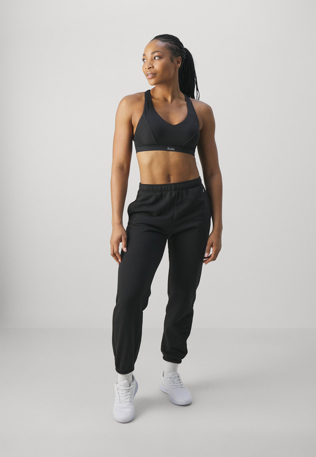 Shock Absorber PADDED