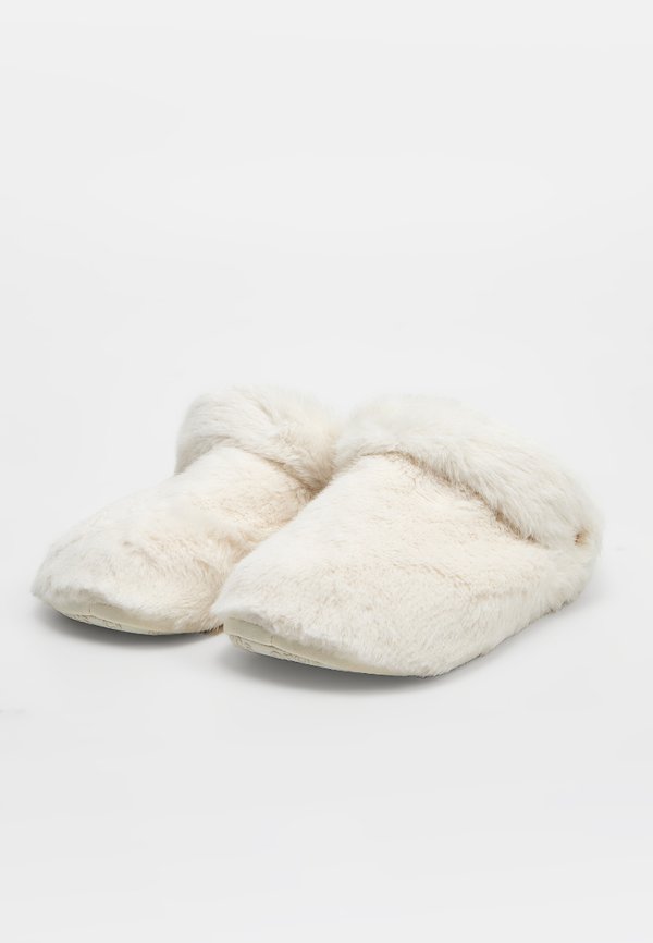 Crocs CLASSIC COZZZY LUXE