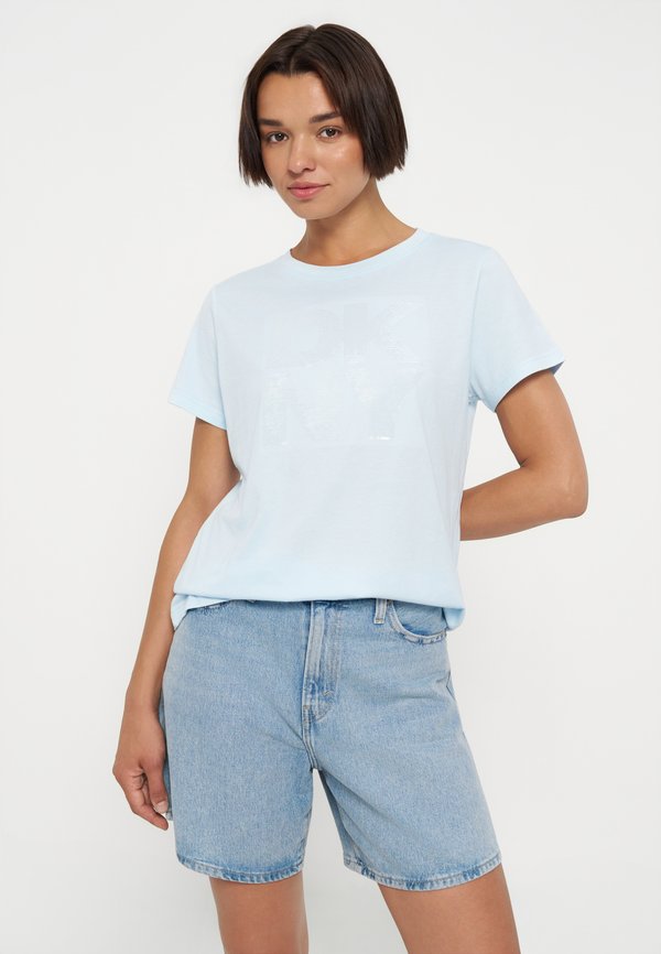 DKNY