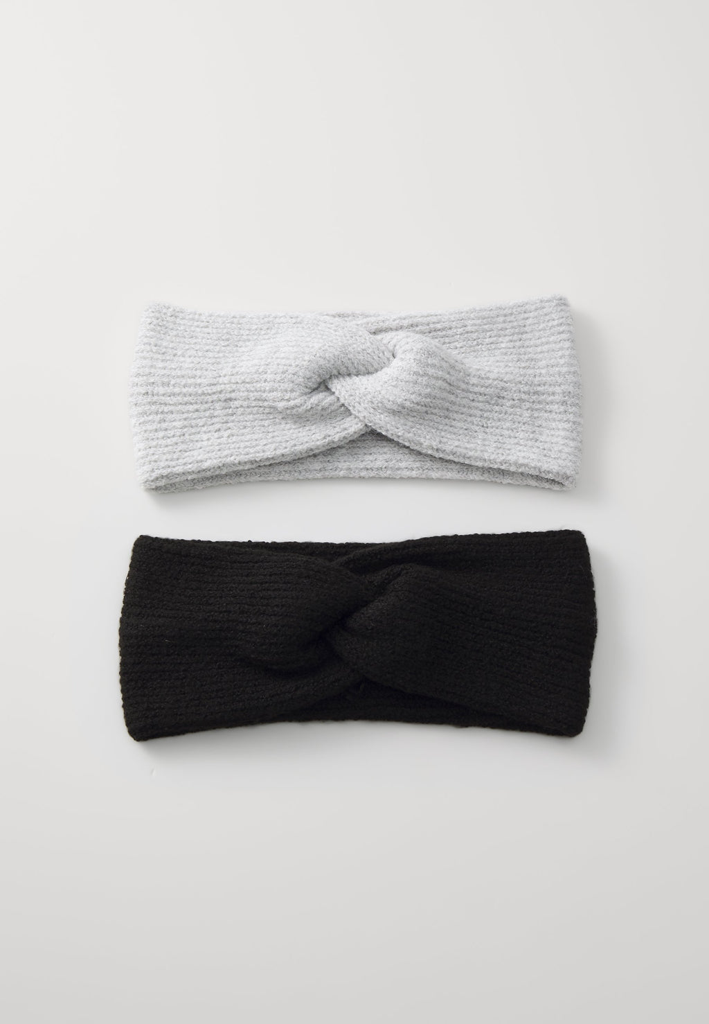 Pieces PCBENILLA HEADBAND 2 PACK