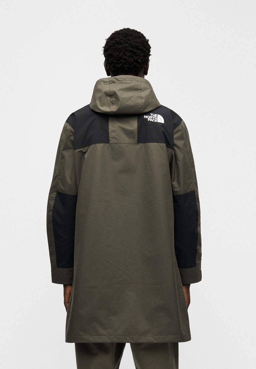 The North Face REIGN ON