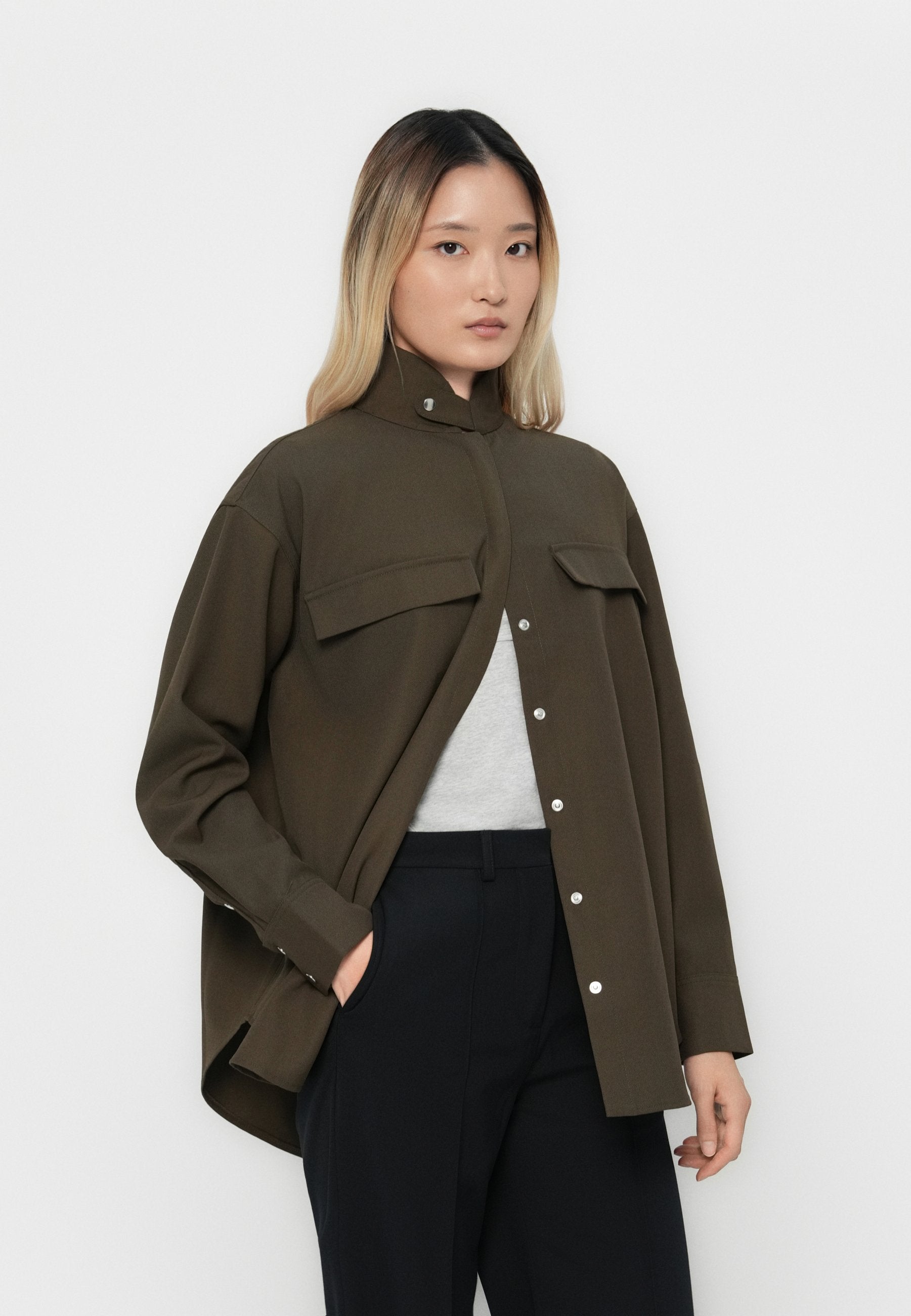 Copenhagen Studios OVERSHIRT