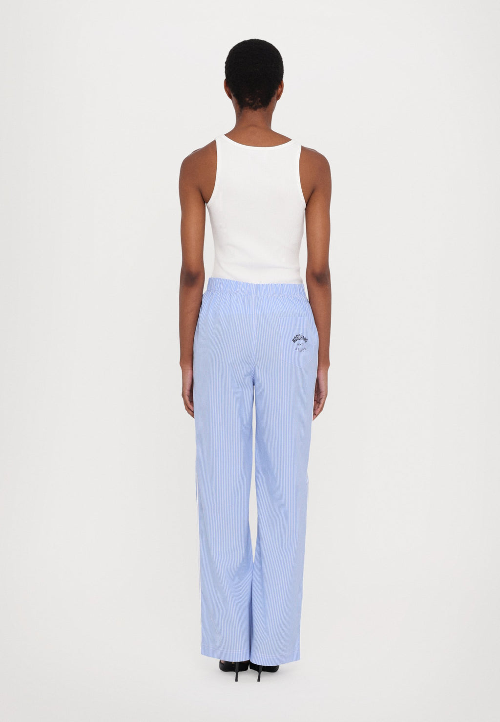 MOSCHINO JEANS