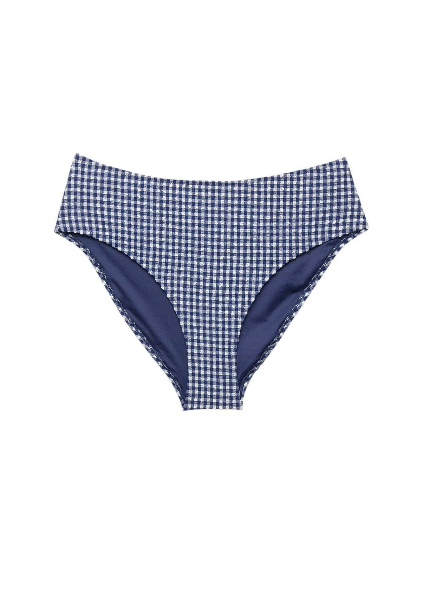 PULL&BEAR CHECK