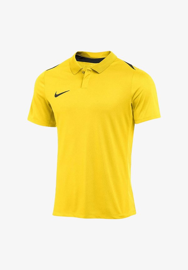 Nike Performance Polo shirt - gelb