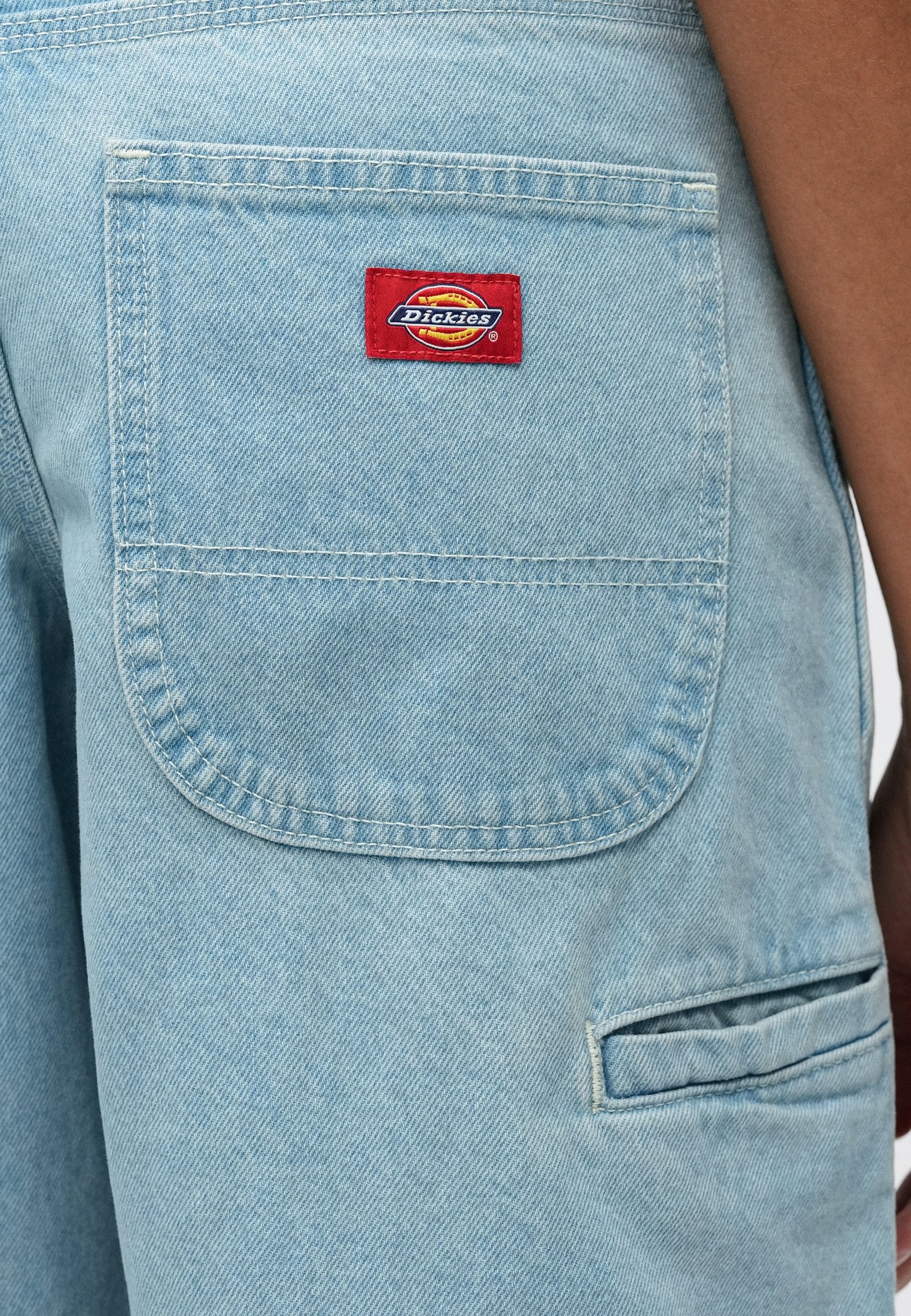 Dickies 957 LOOSE TAPERED WORK JEANS W