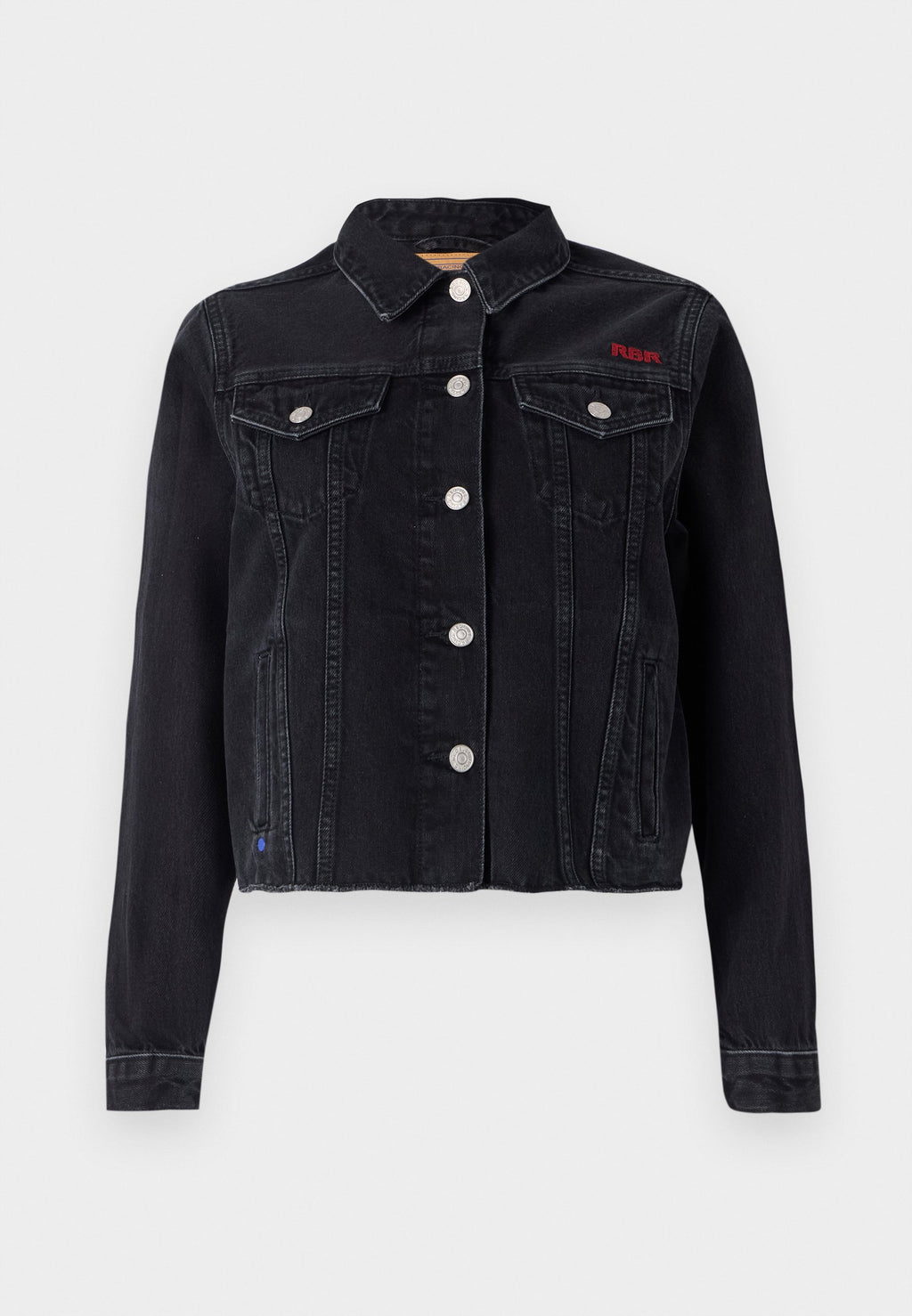 Red Bull Racing x Pepe Jeans JACKET