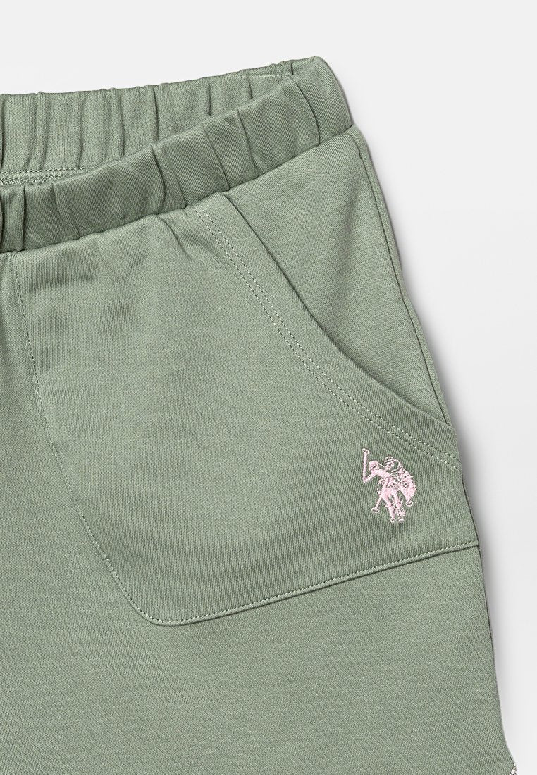 U.S. Polo Assn. TARA