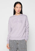 CHIARA FERRAGNI SWEATSHIRTS