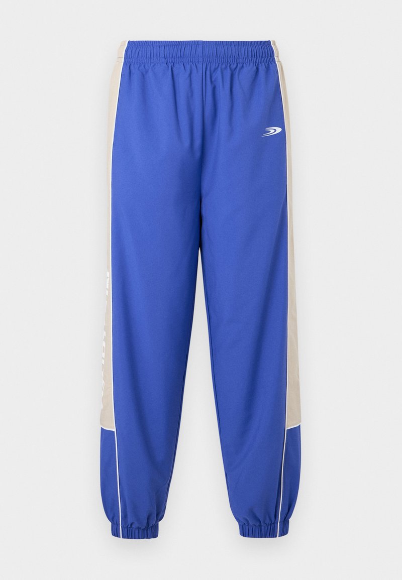 RELAXED FIT TECH JOGGING TROUSERS Media 1