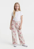 Lindex TROUSER WOVEN TWILL VEGA