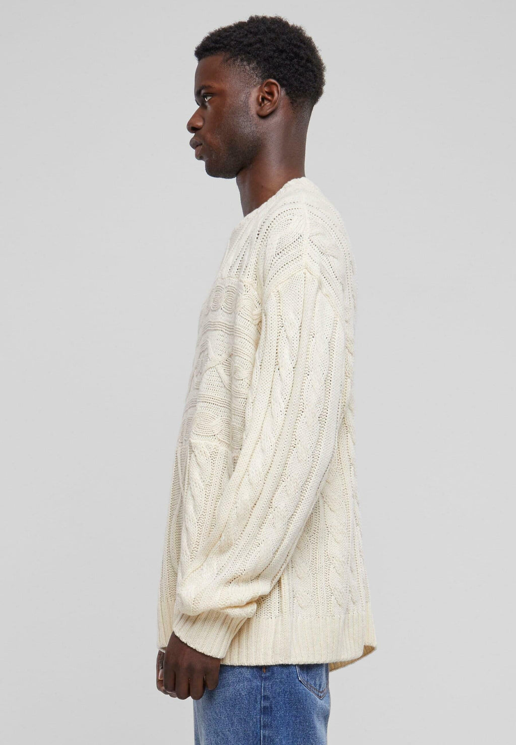 Urban Classics IN BOXY