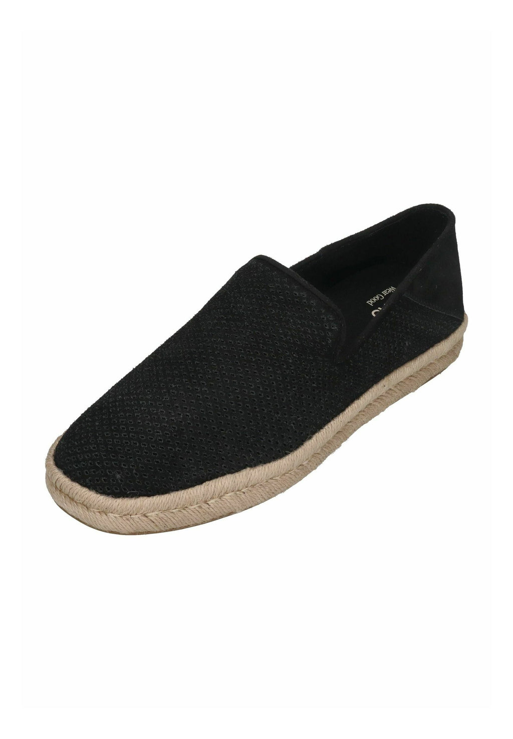 TOMS SANTIAGO