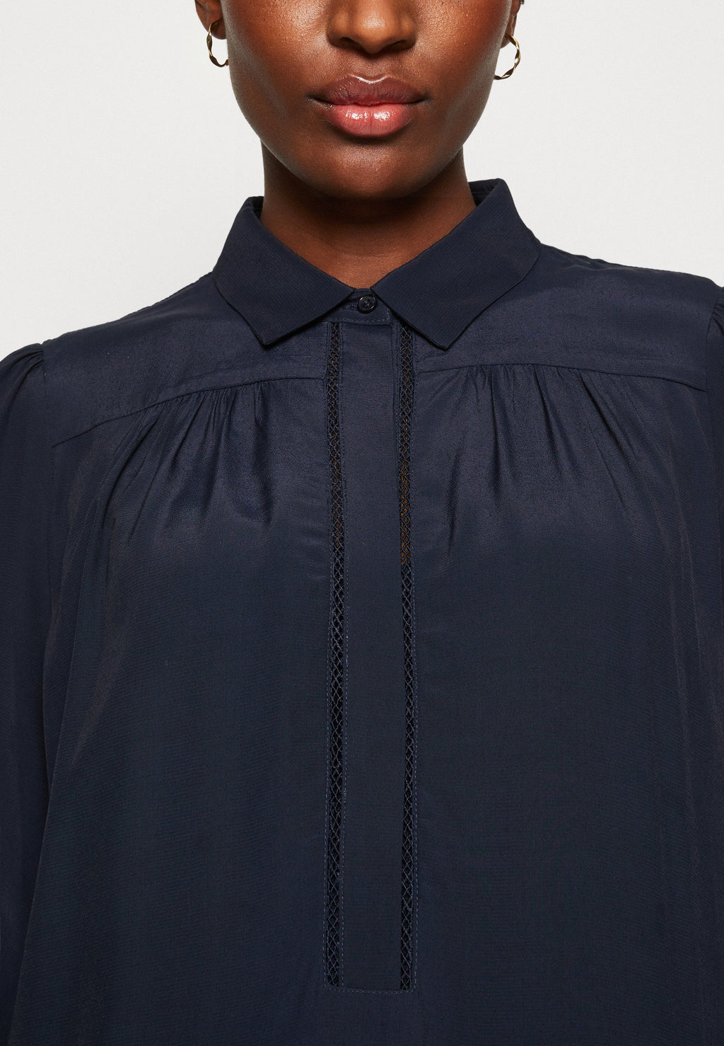 Esprit Collection VOLANT DRESS