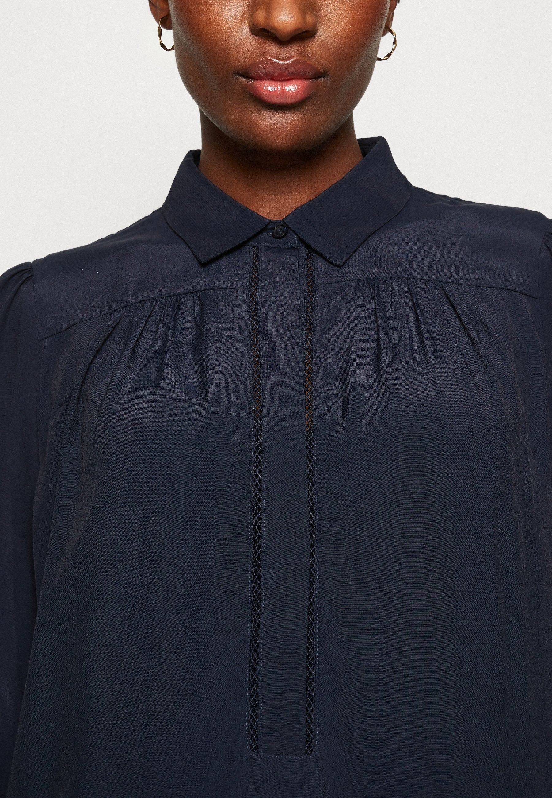 Esprit Collection VOLANT DRESS