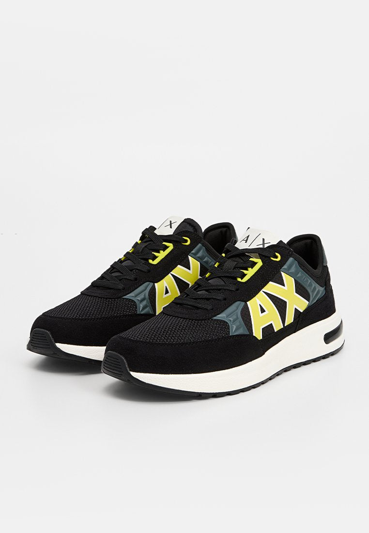 Armani Exchange Sneaker low Media 2