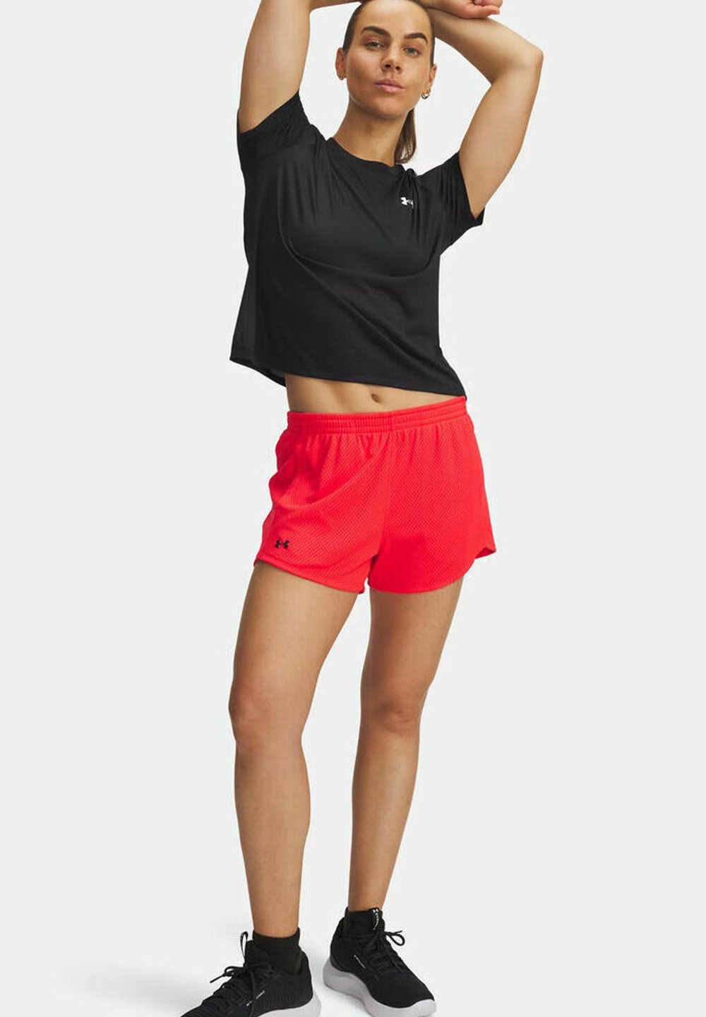 Under Armour