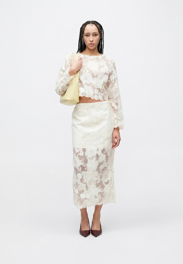 Malina ANABELLE MIDI SKIRT