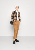 More & More TROUSER