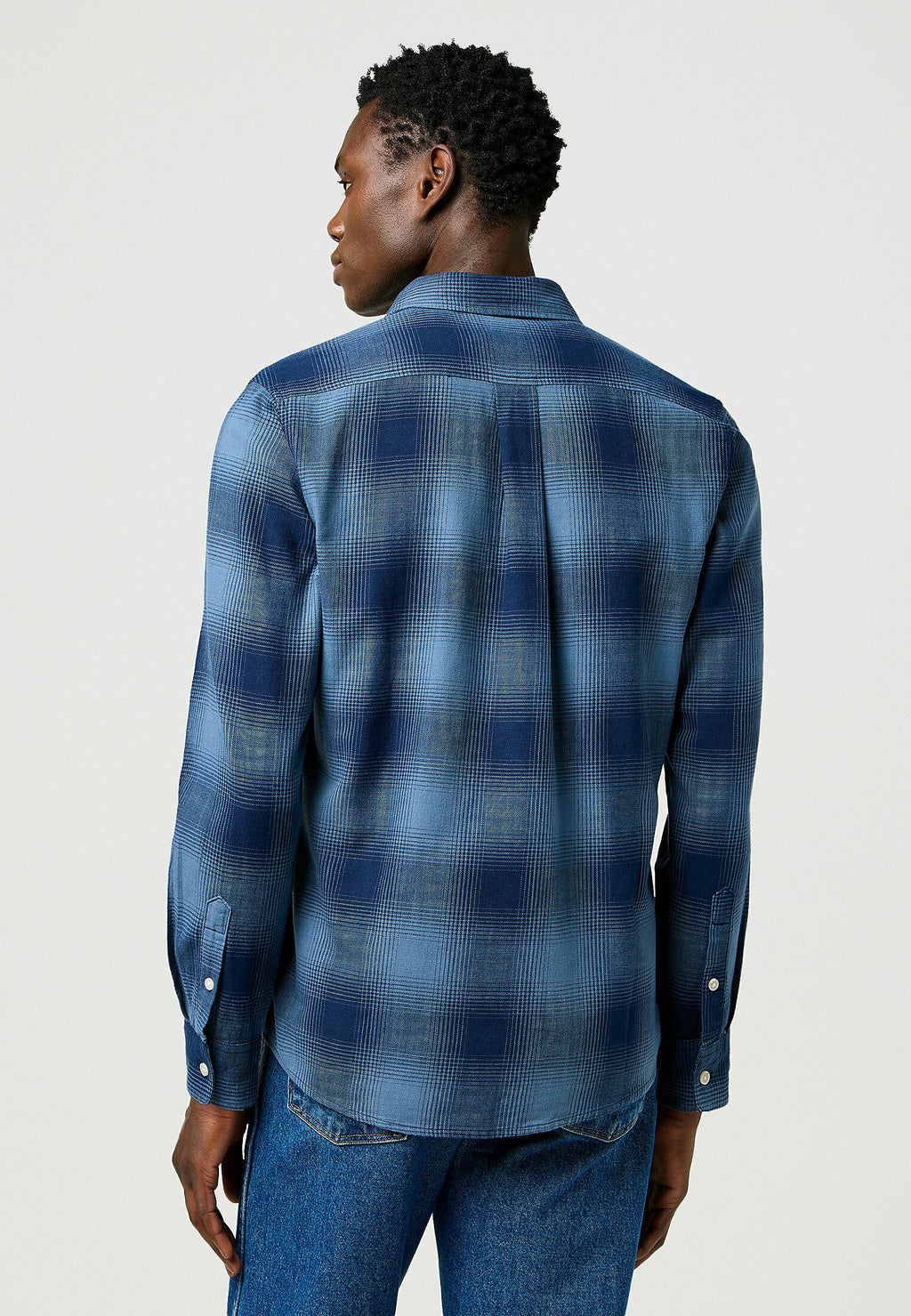 Wrangler PKT
