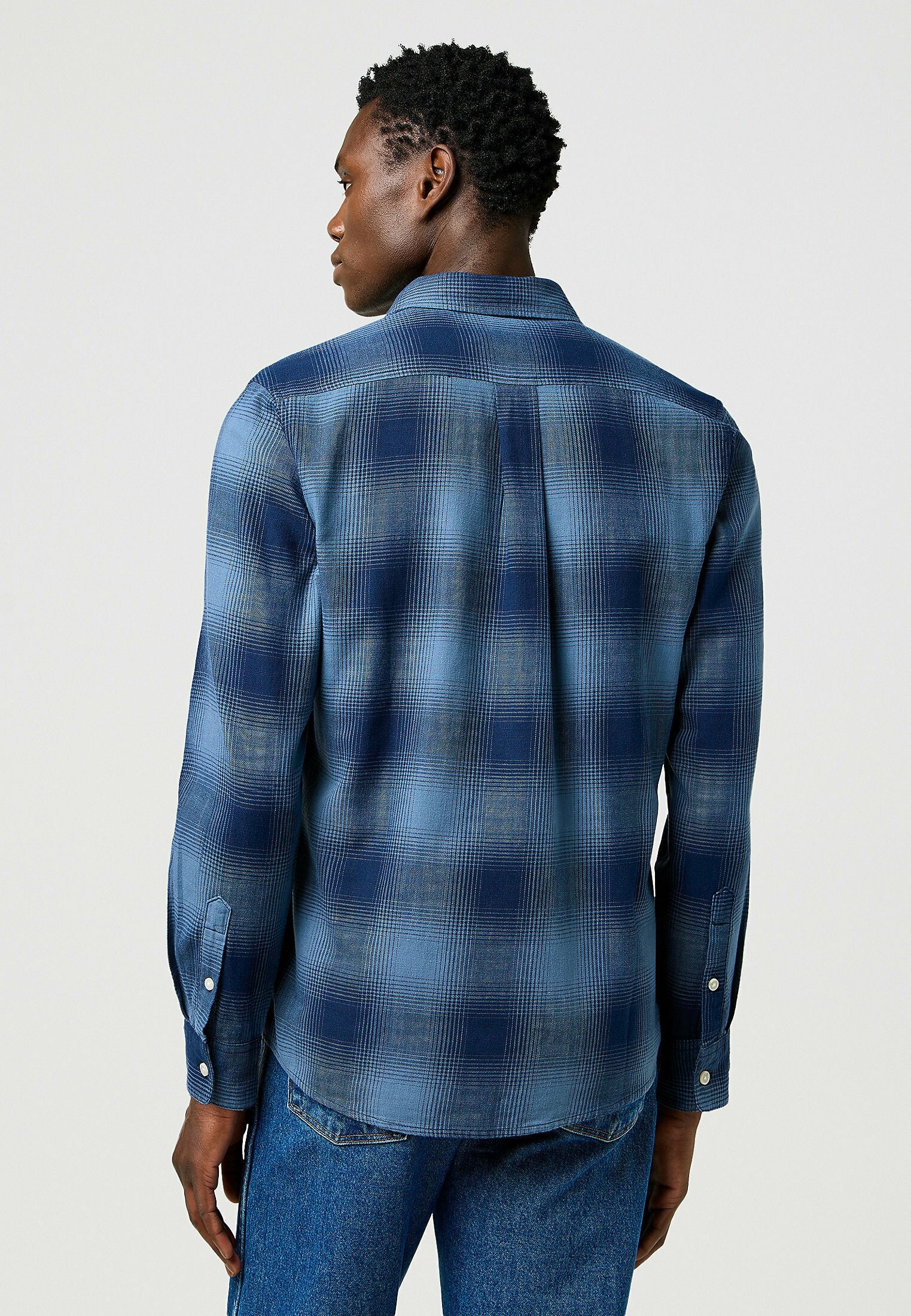 Wrangler PKT