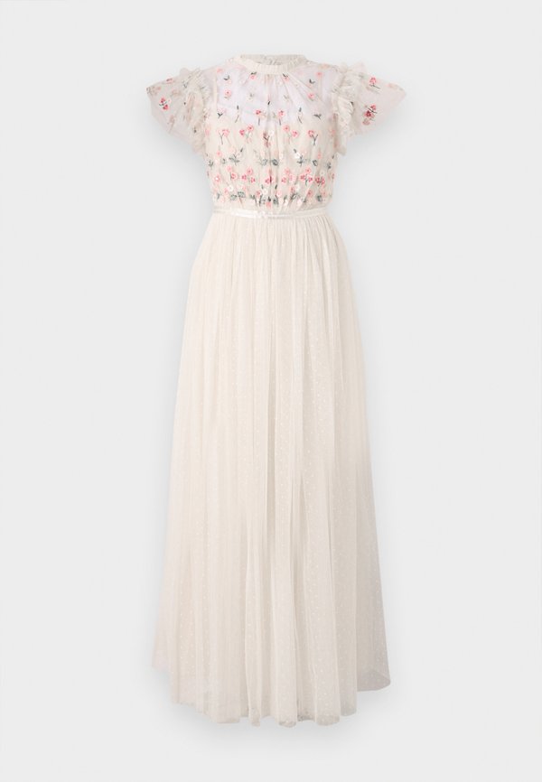 Needle & Thread ROCOCO BODICE MAXI DRESS