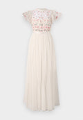 Needle & Thread ROCOCO BODICE MAXI DRESS
