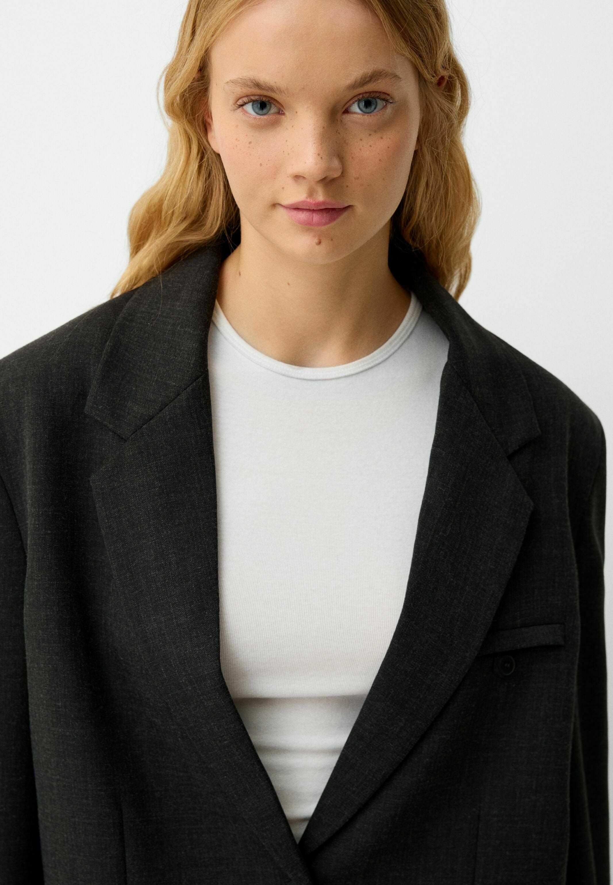 Bershka OVERSIZE