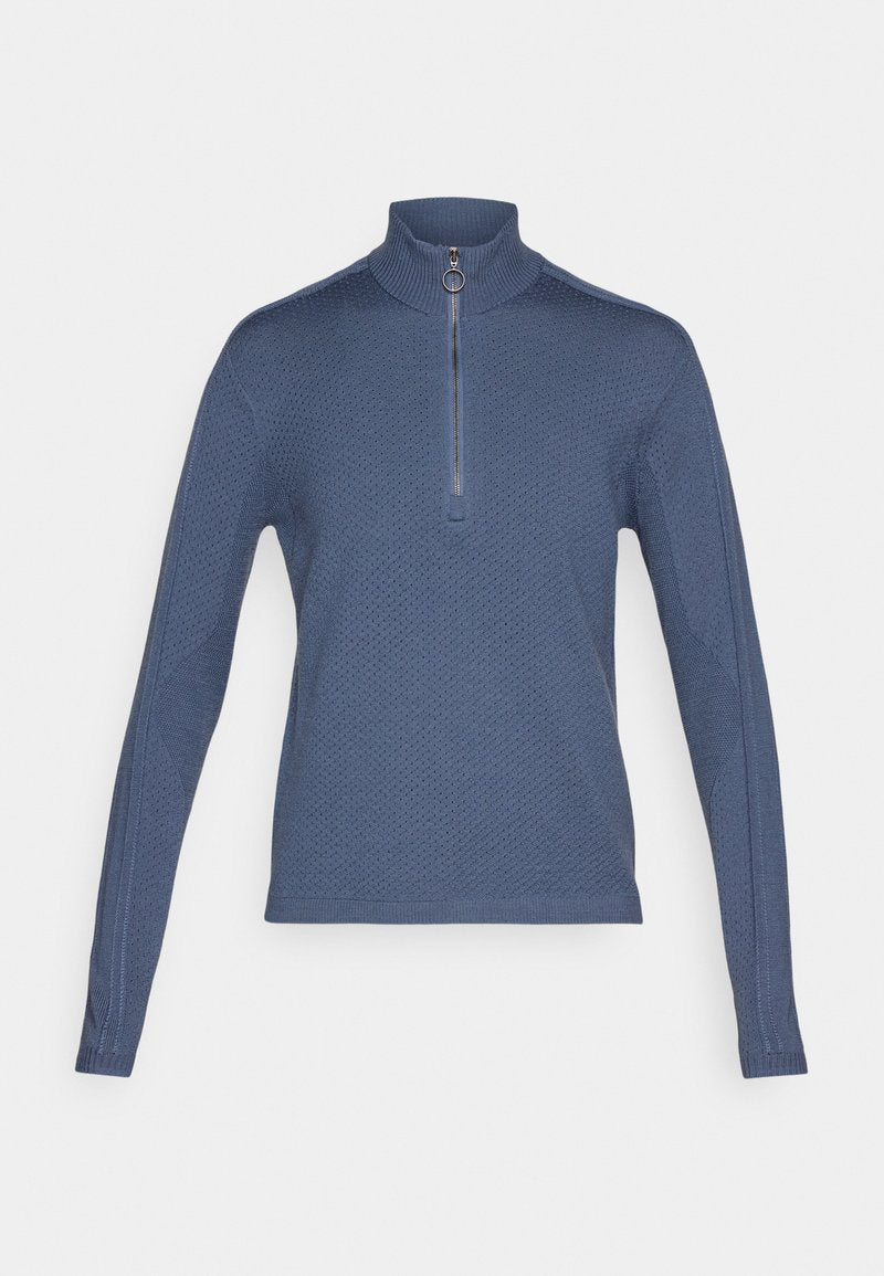 icebreaker Strickpullover Media 1