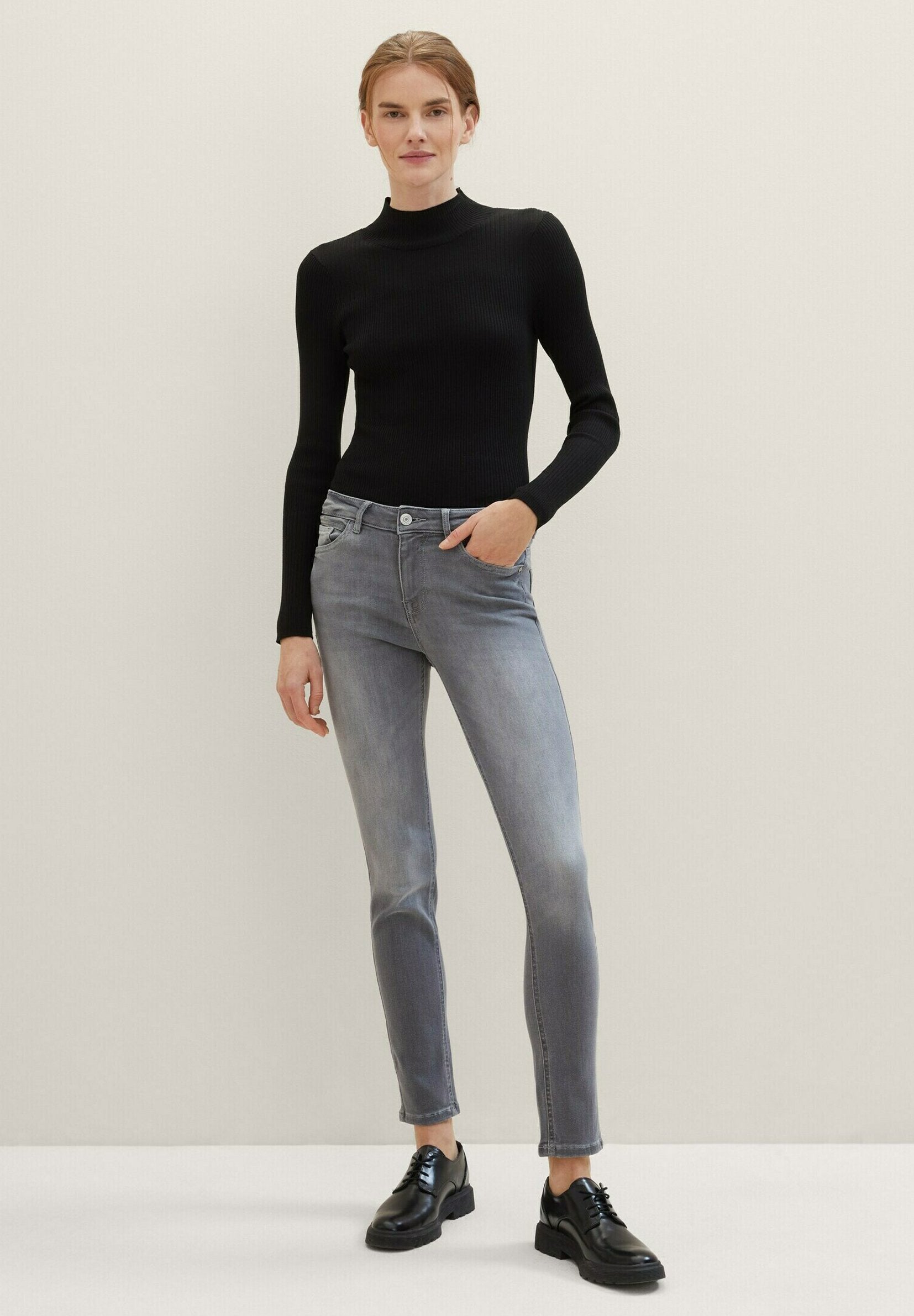 TOM TAILOR KATE SKINNY 3IN1