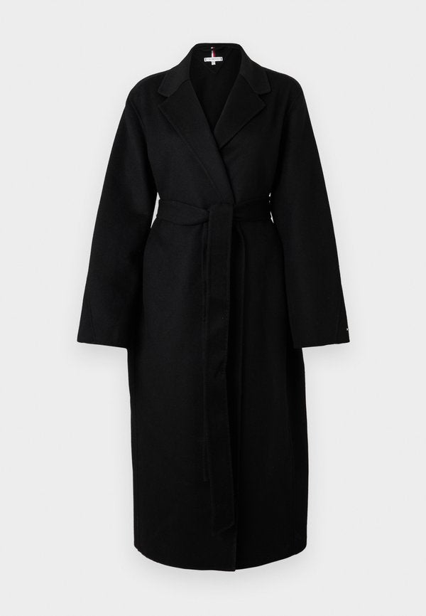 Tommy Hilfiger Classic coat - black