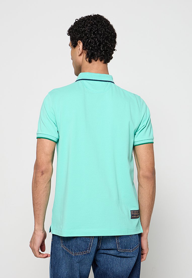 La Martina POLOS SHORT SLEEVES
