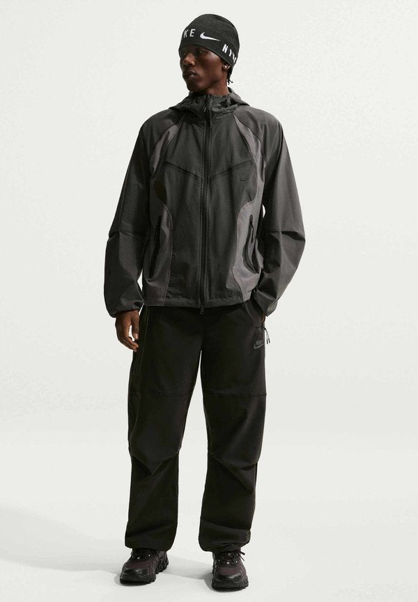 Nike Sportswear Trousers - black/black/black